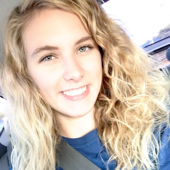 Meet your Posher, Skylar - Picture 1 of 1